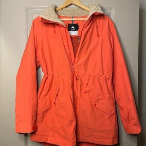 Burton Women’s Prowness Snowboarding Jacket